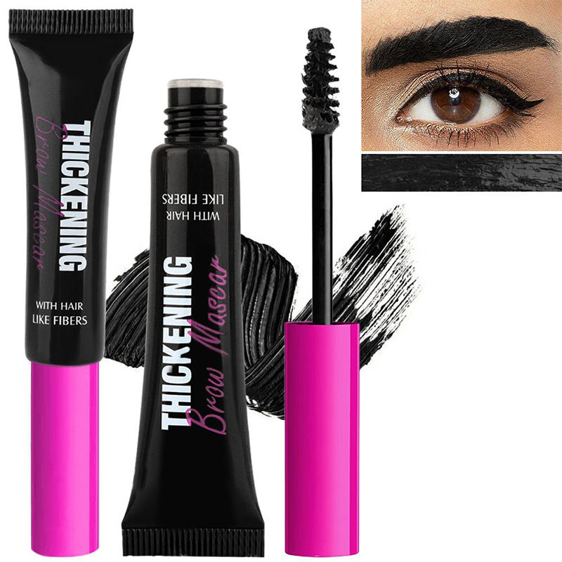 š„³2026 HOT SALEš„³š50K+ SOLD!š„JunaferaĀ® Fast Tinted Eyebrow Gel