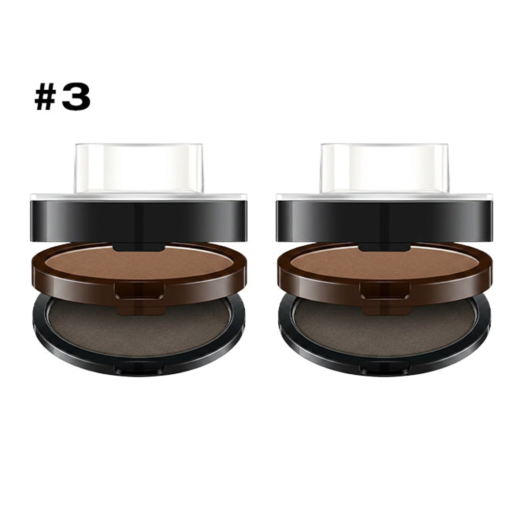 🥳2026 HOT SALE🥳💞50K+ SOLD!🖌️✨ 50% OFF! Instant Adjustable Eyebrow Stamp – Two‑color brow powder, waterproof & smudge‑proof. Natural, full brows in seconds! 💕🎀