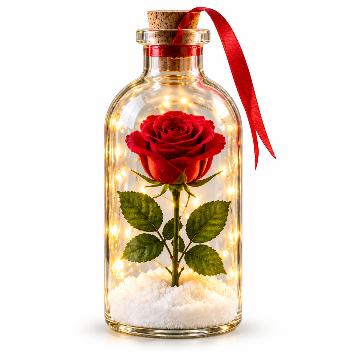 UPSELL🎄 Christmas Voice Keepsake Bottle – Little Voices, Love Notes & Memories to Treasure 🎁