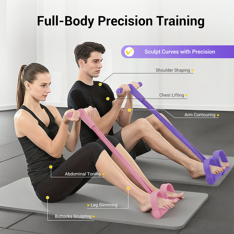 Junafera® 💪 🔥 Sit-Up Training Equipment – Ab Support, Non-Slip Base & Portable Design 🏋️