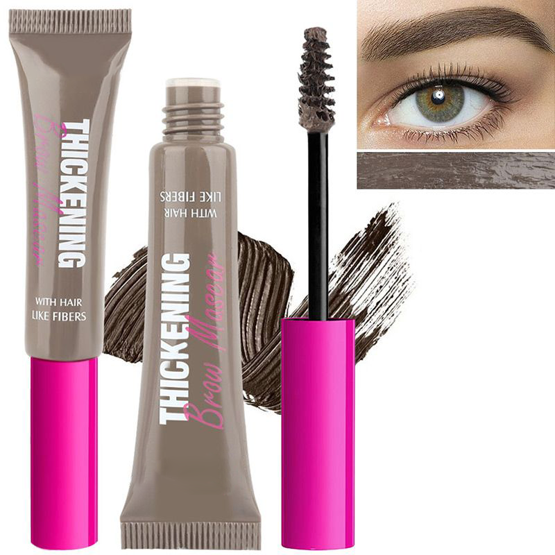 🥳2026 HOT SALE🥳💞50K+ SOLD!🔥Junafera® Fast Tinted Eyebrow Gel