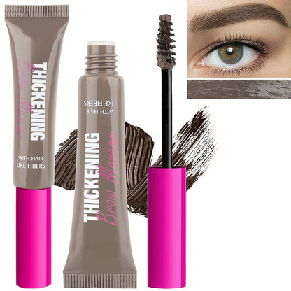 🥳2026 HOT SALE🥳💞50K+ SOLD!🔥Junafera® Fast Tinted Eyebrow Gel