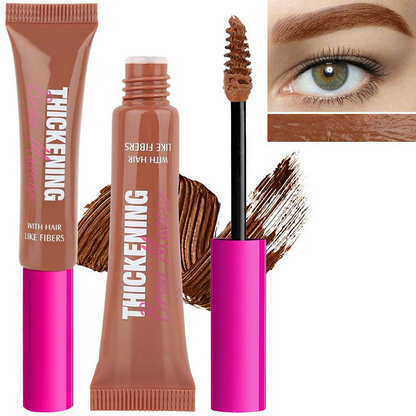 🥳2026 HOT SALE🥳💞50K+ SOLD!🔥Junafera® Fast Tinted Eyebrow Gel
