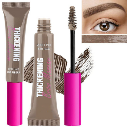 🥳2026 HOT SALE🥳💞50K+ SOLD!🔥Junafera® Fast Tinted Eyebrow Gel