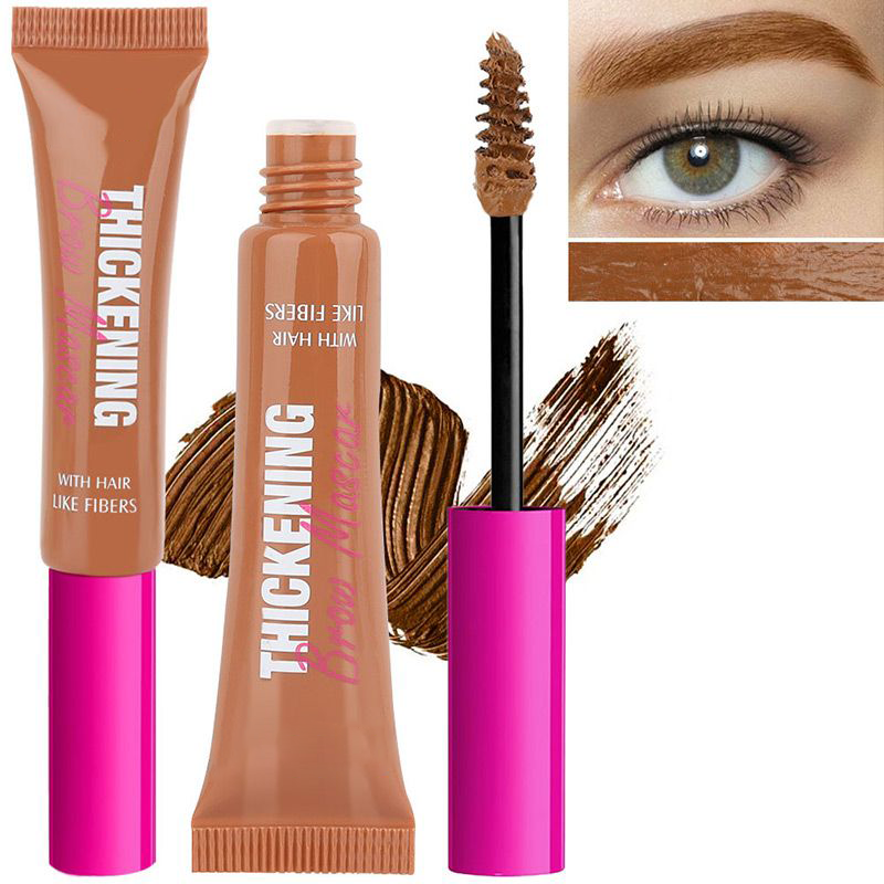🥳2026 HOT SALE🥳💞50K+ SOLD!🔥Junafera® Fast Tinted Eyebrow Gel