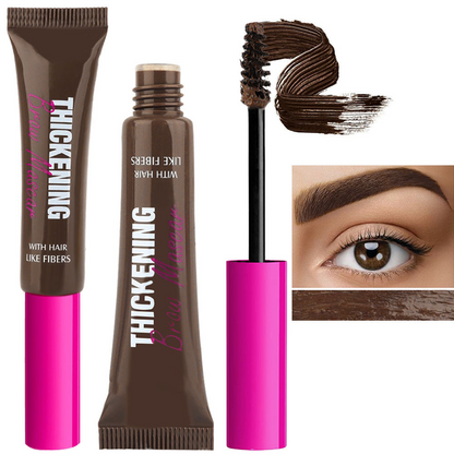 🥳2026 HOT SALE🥳💞50K+ SOLD!🔥Junafera® Fast Tinted Eyebrow Gel
