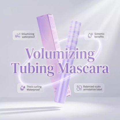 Toclvo® 💜 Final 3 hours Buy 1 get 1 Free !! 💜Tubing Mascara & Primer