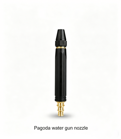 Junafera®🔥 High Pressure Water Nozzle 💧✨Multi-Purpose for Car, Garden & Household Cleaning