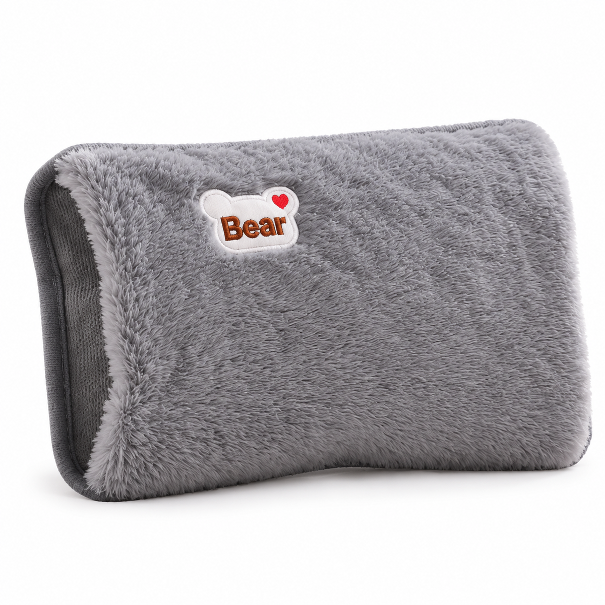 🔥 Winter Special 🧸 Fast-Heating Electric Hot Water Bottle & Soft Plush Hand Warmer — Cosy Comfort for Home, Office & Relaxing Evenings ❄️🏡
