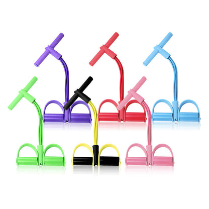 Junafera® 💪 🔥 Sit-Up Training Equipment – Ab Support, Non-Slip Base & Portable Design 🏋️