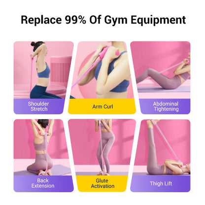 Junafera® 💪 🔥 Sit-Up Training Equipment – Ab Support, Non-Slip Base & Portable Design 🏋️