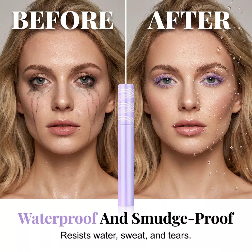 Toclvo® 💜 Final 3 hours Buy 1 get 1 Free !! 💜Tubing Mascara & Primer