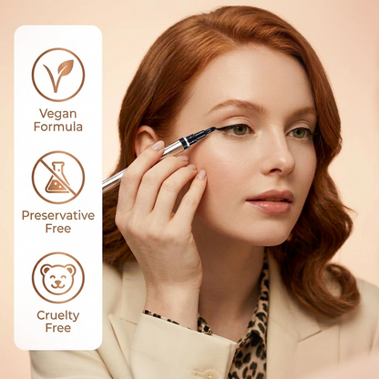 60% OFF🔥Last Day⏰ — BUY 1 GET 1 FREE!!🌟Junafera® Paste Sponge Eyeliner (Copy)