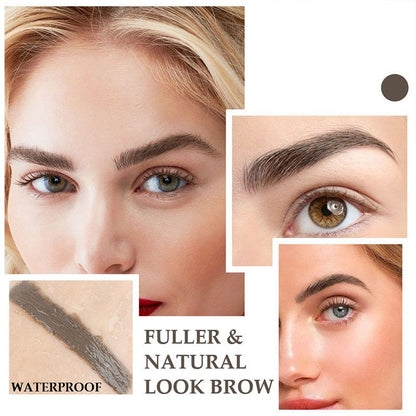🥳2026 HOT SALE🥳💞50K+ SOLD!🔥Junafera® Fast Tinted Eyebrow Gel