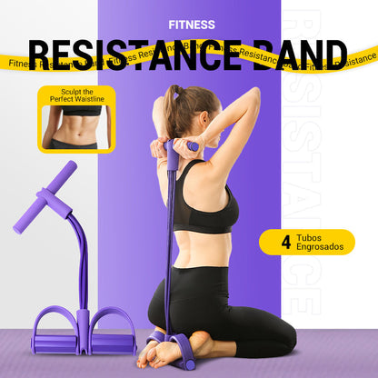 Junafera® 💪 🔥 Sit-Up Training Equipment – Ab Support, Non-Slip Base & Portable Design 🏋️