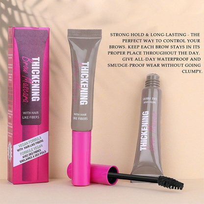 🥳2026 HOT SALE🥳💞50K+ SOLD!🔥Junafera® Fast Tinted Eyebrow Gel