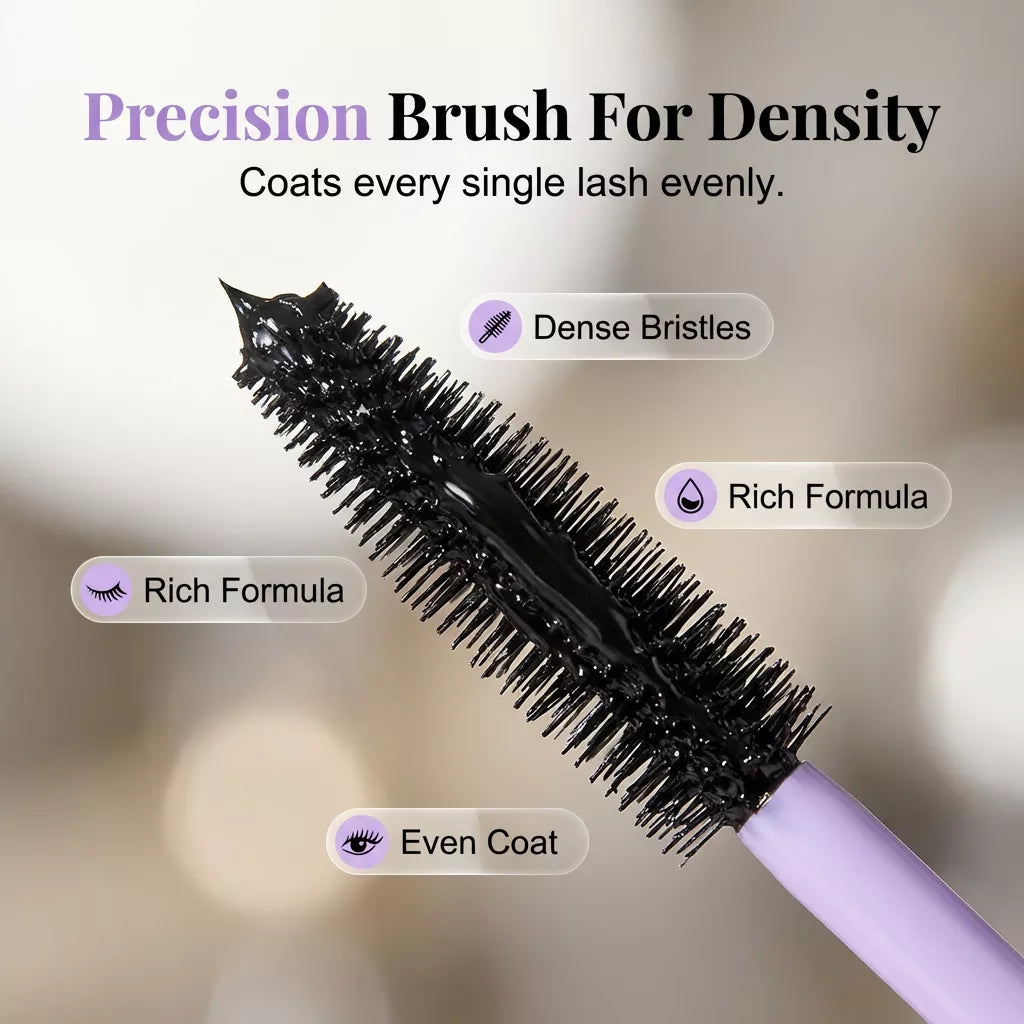 Toclvo® 💜 Final 3 hours Buy 1 get 1 Free !! 💜Tubing Mascara & Primer