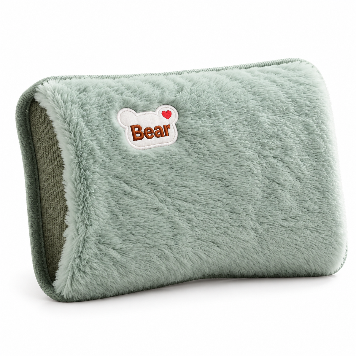 🔥 Winter Special 🧸 Fast-Heating Electric Hot Water Bottle & Soft Plush Hand Warmer — Cosy Comfort for Home, Office & Relaxing Evenings ❄️🏡
