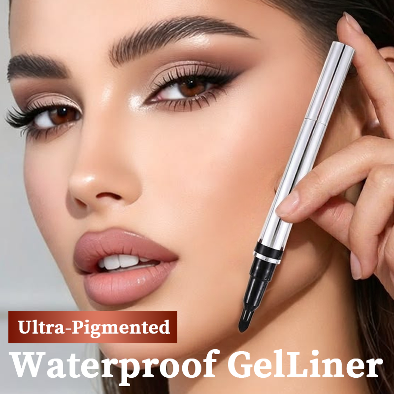 60% OFF🔥Last Day⏰ — BUY 1 GET 1 FREE!!🌟Junafera® Paste Sponge Eyeliner (Copy)
