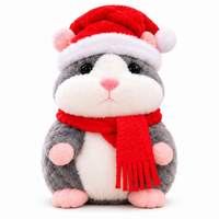 Christmas Version Grey
