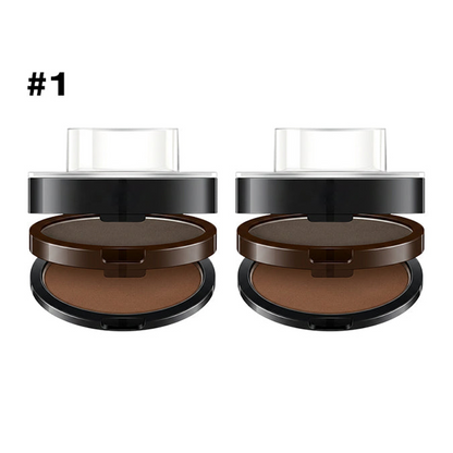 🥳2026 HOT SALE🥳💞50K+ SOLD!🖌️✨ 50% OFF! Instant Adjustable Eyebrow Stamp – Two‑color brow powder, waterproof & smudge‑proof. Natural, full brows in seconds! 💕🎀