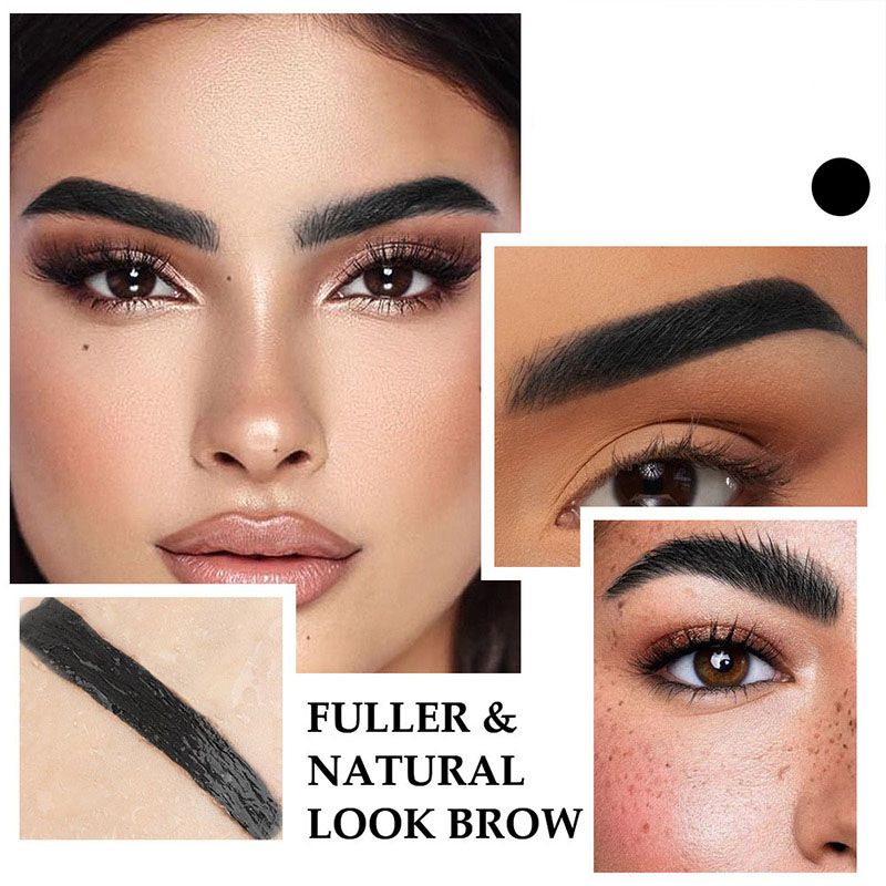 🥳2026 HOT SALE🥳💞50K+ SOLD!🔥Junafera® Fast Tinted Eyebrow Gel