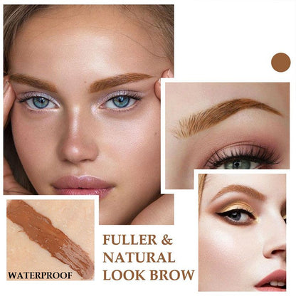 🥳2026 HOT SALE🥳💞50K+ SOLD!🔥Junafera® Fast Tinted Eyebrow Gel