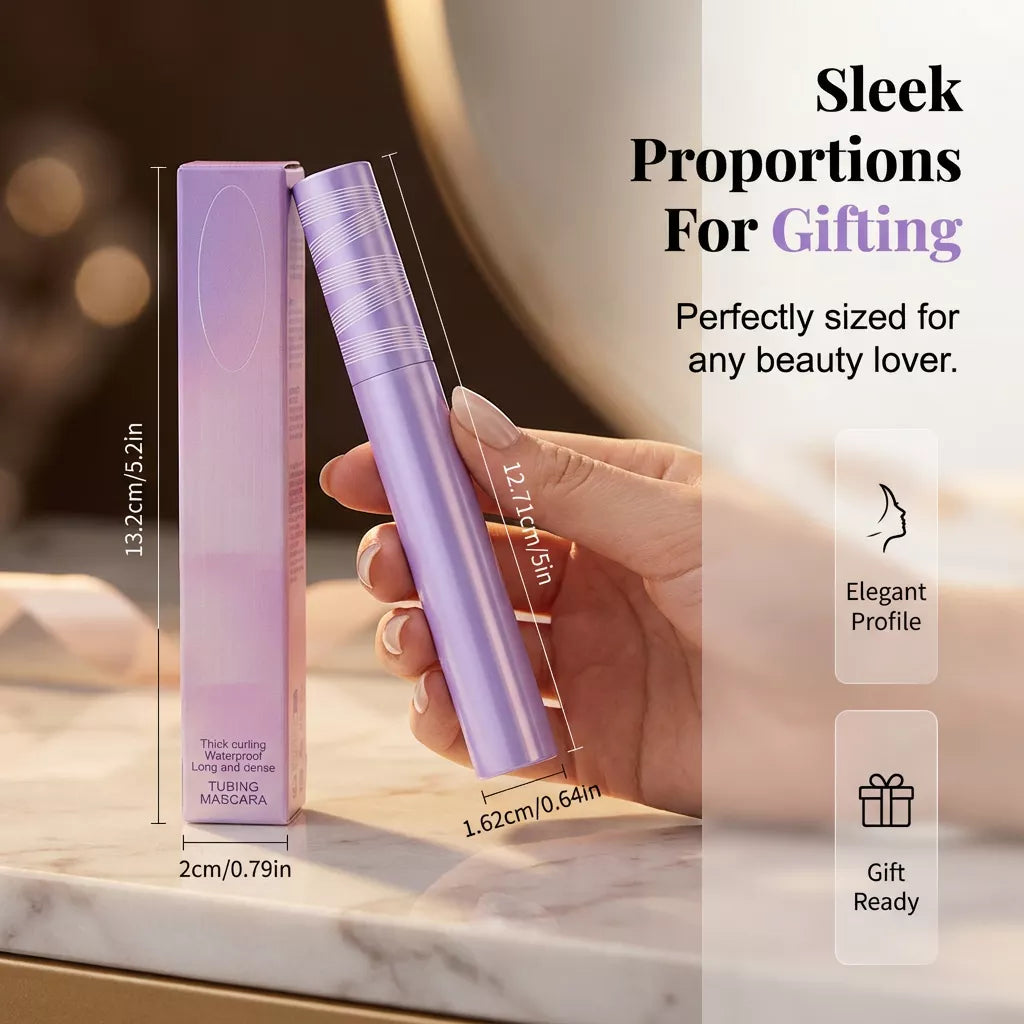 Toclvo® 💜 Final 3 hours Buy 1 get 1 Free !! 💜Tubing Mascara & Primer