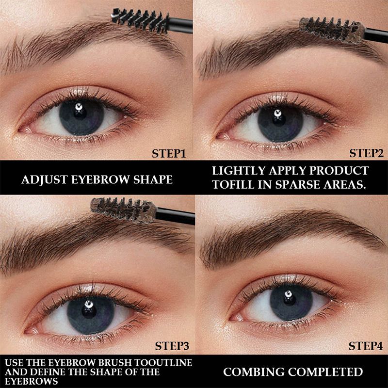 🥳2026 HOT SALE🥳💞50K+ SOLD!🔥Junafera® Fast Tinted Eyebrow Gel