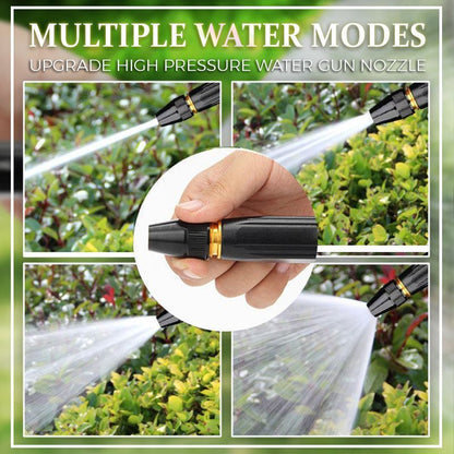 upsell Junafera®🔥 High Pressure Water Nozzle 💧✨Multi-Purpose for Car, Garden & Household Cleaning (Copy)