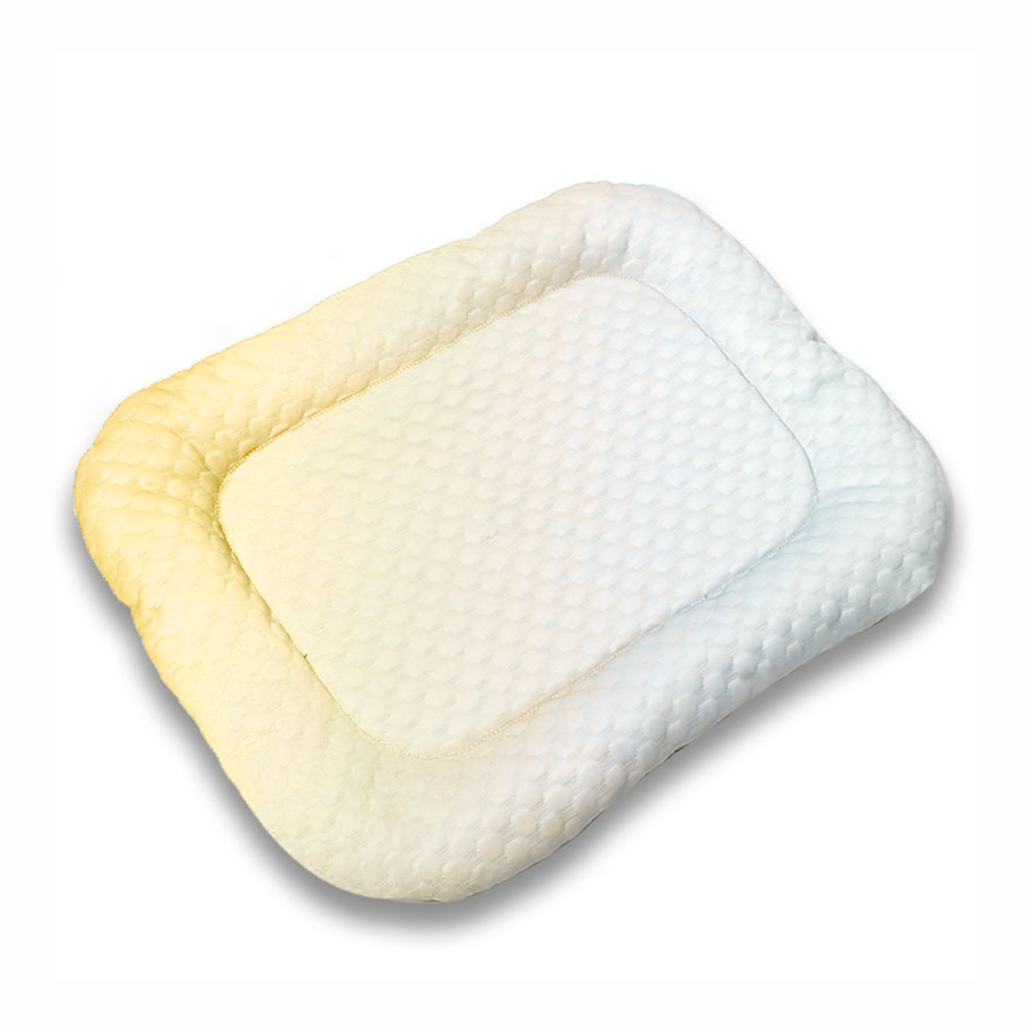 upsell ❄️Junafera® Pet Cooling Mat for Dogs & Cats 🐾  Naturally Cool Ice-Silk Pad • Breathable, Washable & Soft