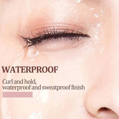 UPSELL🥳BUY 1 GET 1 FREE:💞50K+ SOLD!👁️✨ All-Day Beautiful Lashes, Smudge-Proof! Waterproof Fiber Mascara for Natural Volume. 💖💃