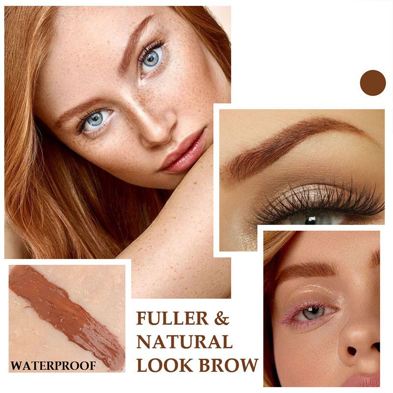 🥳2026 HOT SALE🥳💞50K+ SOLD!🔥Junafera® Fast Tinted Eyebrow Gel