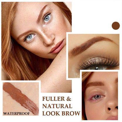🥳2026 HOT SALE🥳💞50K+ SOLD!🔥Junafera® Fast Tinted Eyebrow Gel