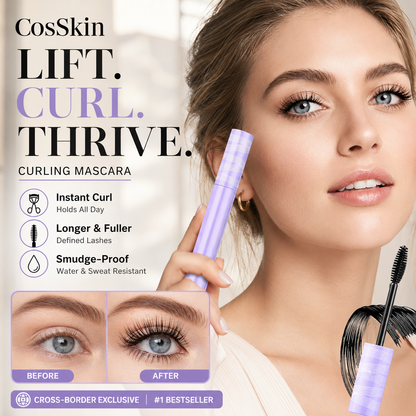 Toclvo® 💜 Final 3 hours Buy 1 get 1 Free !! 💜Tubing Mascara & Primer