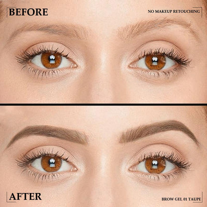 🥳2026 HOT SALE🥳💞50K+ SOLD!🔥Junafera® Fast Tinted Eyebrow Gel