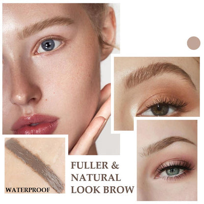 🥳2026 HOT SALE🥳💞50K+ SOLD!🔥Junafera® Fast Tinted Eyebrow Gel