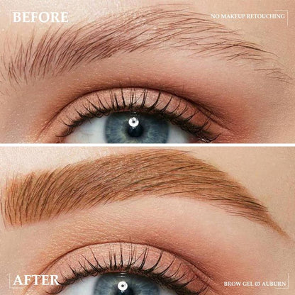 🥳2026 HOT SALE🥳💞50K+ SOLD!🔥Junafera® Fast Tinted Eyebrow Gel