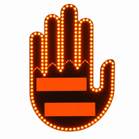 Female Hand