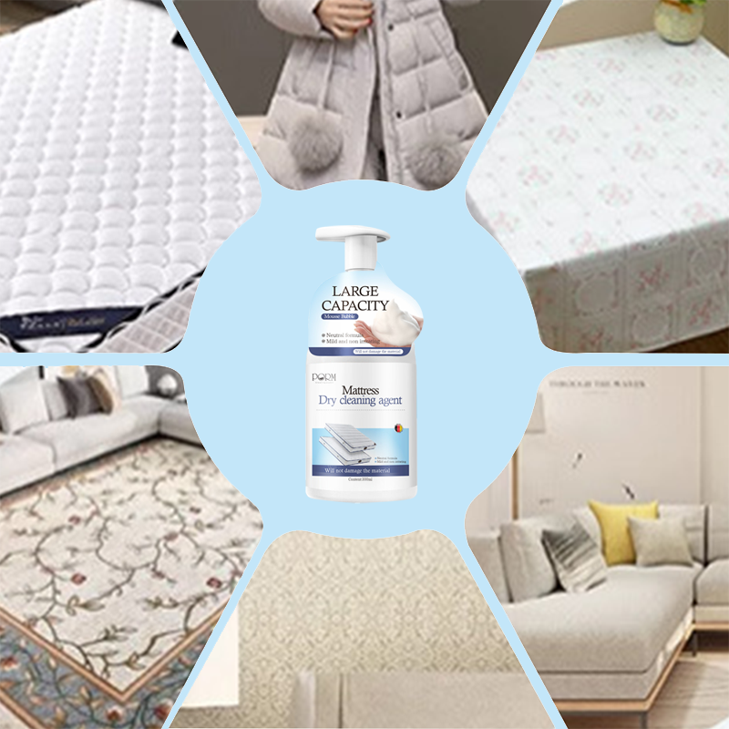 Junafera®⚡FLASH DEAL ALERT🔥 50% OFF! 🧴Mattress Yellow Stain Cleaner ✨
