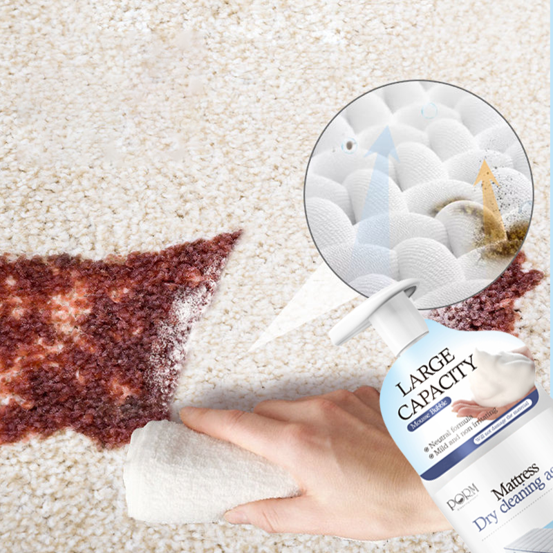 Junafera®⚡FLASH DEAL ALERT🔥 50% OFF! 🧴Mattress Yellow Stain Cleaner ✨