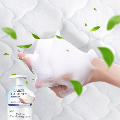 Junafera®⚡FLASH DEAL ALERT🔥 50% OFF! 🧴Mattress Yellow Stain Cleaner ✨