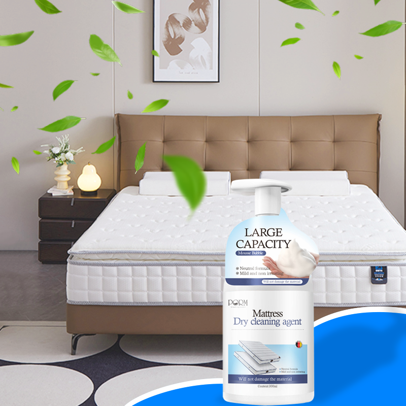 Junafera®⚡FLASH DEAL ALERT🔥 50% OFF! 🧴Mattress Yellow Stain Cleaner ✨