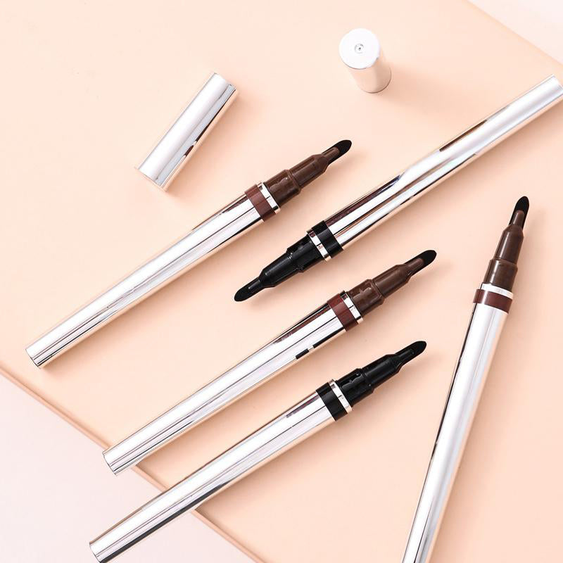 60% OFF🔥Last Day⏰ — BUY 1 GET 1 FREE!!🌟Junafera® Paste Sponge Eyeliner (Copy)