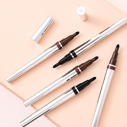 60% OFF🔥Last Day⏰ — BUY 1 GET 1 FREE!!🌟Junafera® Paste Sponge Eyeliner (Copy)