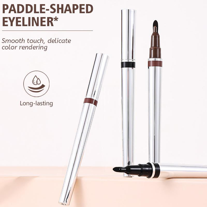 60% OFF🔥Last Day⏰ — BUY 1 GET 1 FREE!!🌟Junafera® Paste Sponge Eyeliner (Copy)