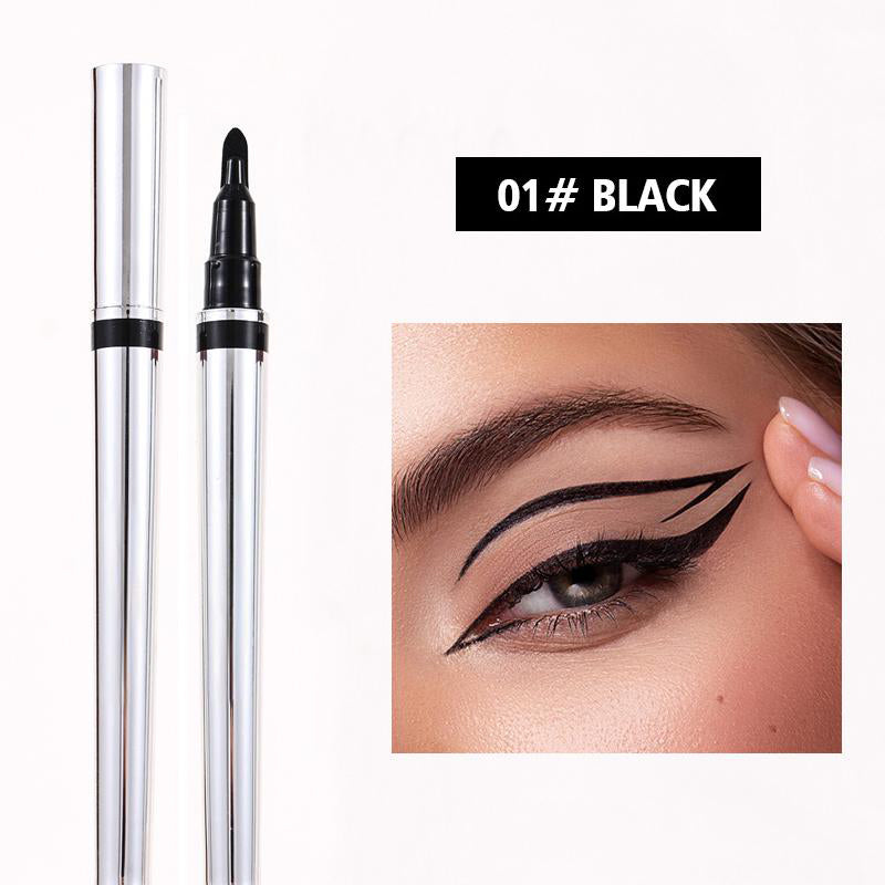 60% OFF🔥Last Day⏰ — BUY 1 GET 1 FREE!!🌟Junafera® Paste Sponge Eyeliner (Copy)