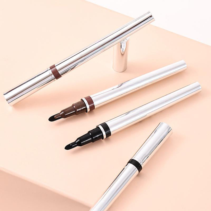 60% OFF🔥Last Day⏰ — BUY 1 GET 1 FREE!!🌟Junafera® Paste Sponge Eyeliner (Copy)
