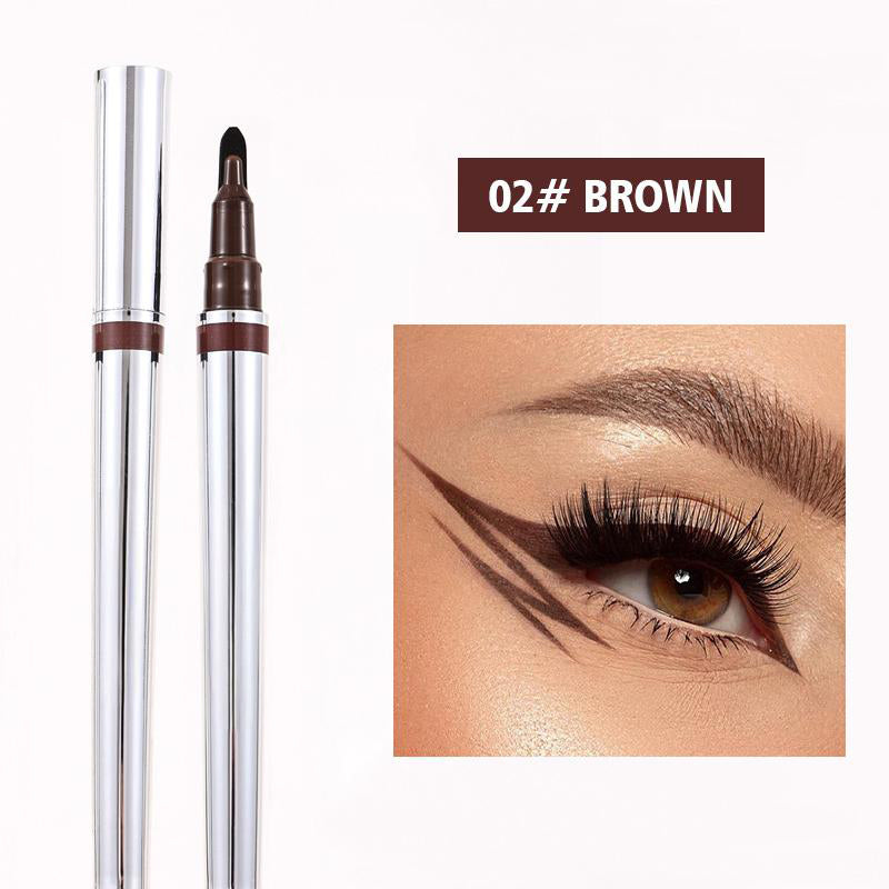 60% OFF🔥Last Day⏰ — BUY 1 GET 1 FREE!!🌟Junafera® Paste Sponge Eyeliner (Copy)