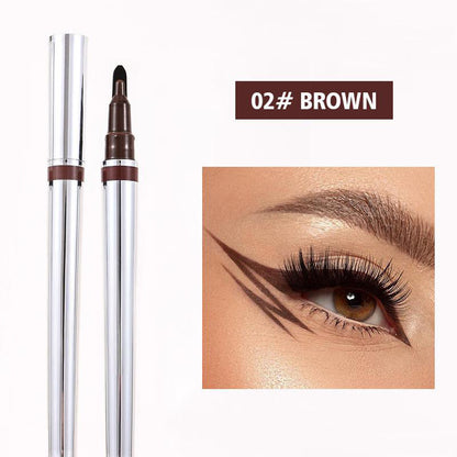 60% OFF🔥Last Day⏰ — BUY 1 GET 1 FREE!!🌟Junafera® Paste Sponge Eyeliner (Copy)